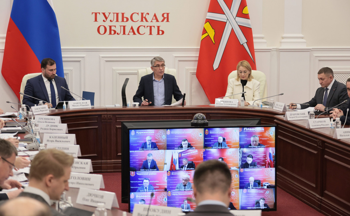 Контракт на строительство III очереди Восточного обвода должны заключить до 1 апреля 