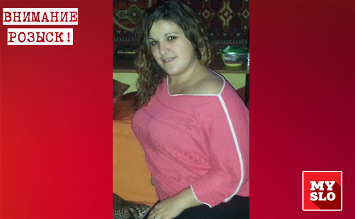 В Туле пропала 29-летняя женщина