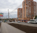 В Туле прошла приемка отремонтированной улицы Металлургов 