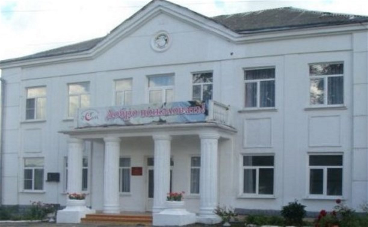 Тульский Центр поддержки одаренных детей в Ясной Поляне откроется 1 сентября 2018 года