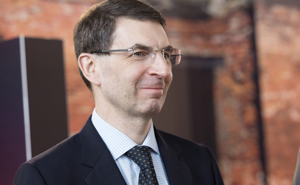 Полпред Президента в ЦФО Игорь Щёголев сегодня посетит Тулу