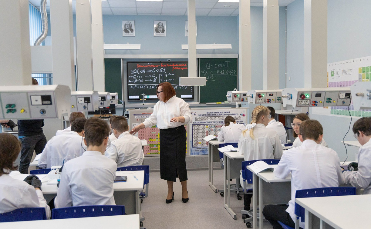 В Тульской области сдавать экзамены будут более 19 тысяч школьников