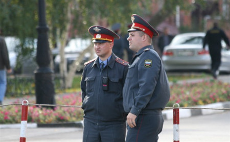 Жизнь Тулы и области