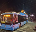 С 1 сентября в Туле ликвидируют троллейбусный маршрут № 6