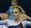 Тулячка Ксения Афанасьева поедет на чемпионат мира по спортивной гимнастике