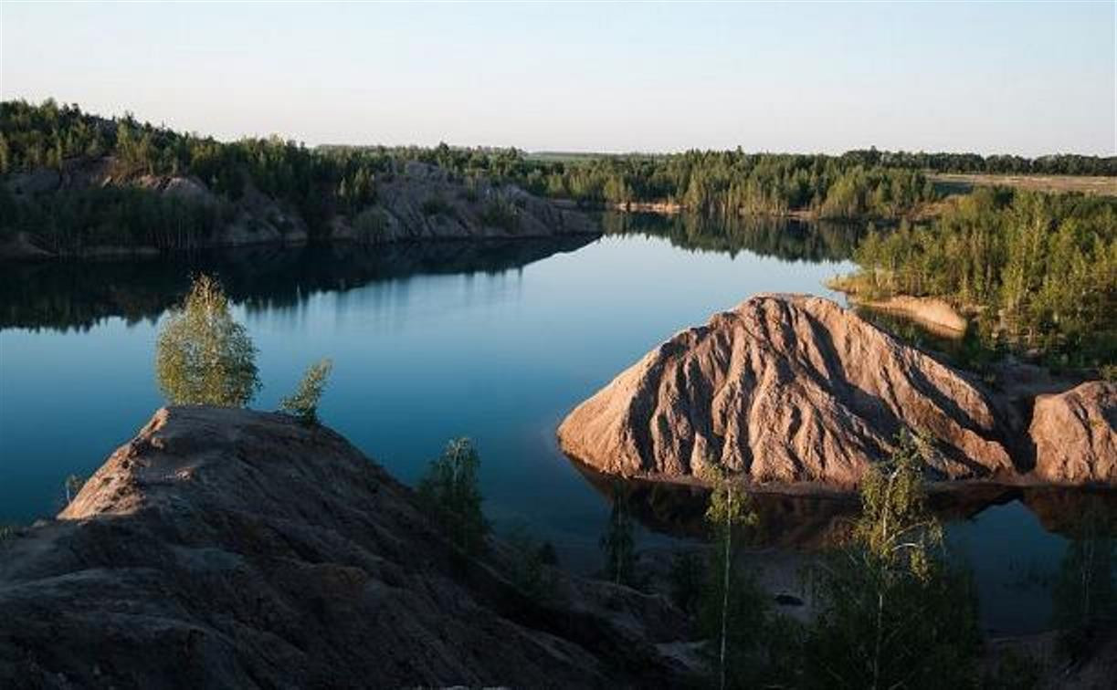 Тульские Кондуки ждет масштабная уборка