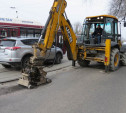 Где в Туле 31 марта отремонтируют дороги