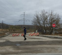 Евгений Авилов рассказал, почему закрыта новая дорога на ул. Песчаной в Туле