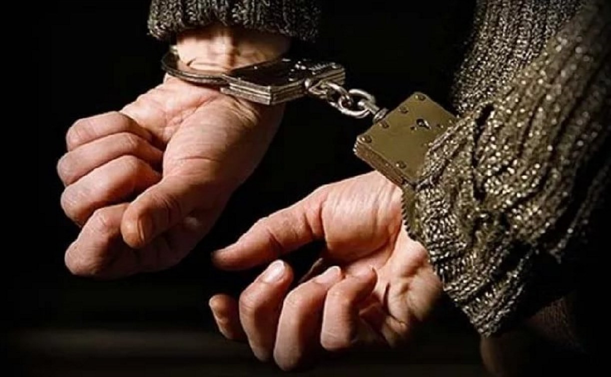 В Донском полиция нашла у безработного 33 куста конопли