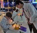 Научный проект тульского третьеклассника стал лучшим на Форуме «Шаг в будущее»