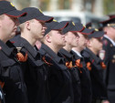 Гостей фестиваля «Дикая Мята» будут охранять 200 тульских полицейских
