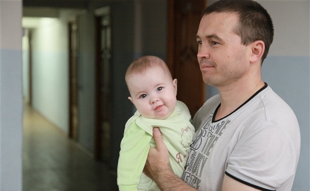 В Туле пройдет день приема беженцев из Украины