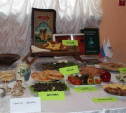В Туле состоялся региональный фестиваль национальной кухни «Радуга вкуса»