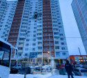 Алексей Дюмин поручил выплатить компенсацию жильцам квартир, пострадавших от падения БПЛА