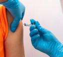 Больше 700 тысяч жителей Тульской области сделали прививки от гриппа