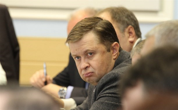 Директор «Лакмина» «заказал» Белобрагина за 3,5 миллиона рублей