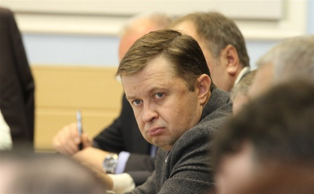 Директор «Лакмина» «заказал» Белобрагина за 3,5 миллиона рублей