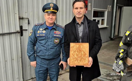 Жизнь Тулы и области