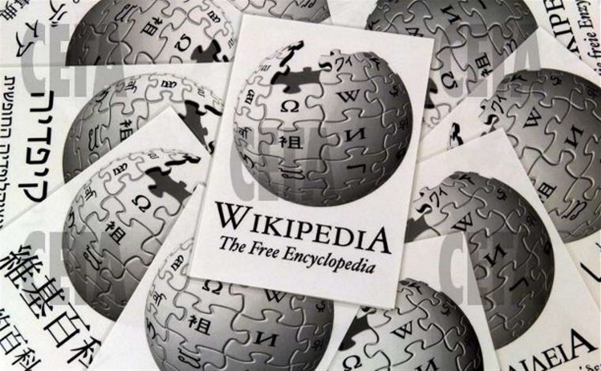 Русскоязычную версию «Википедии» могут заблокировать в ближайшее время