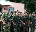 Президент подписал указ о призыве на военные сборы в 2017 году