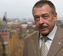 Юрий Андрианов лидирует в рейтинге тульских политиков