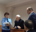Адвокаты Прокопука и Жильцова требуют исключить из материалов дела результаты почерковедческой экспертизы 