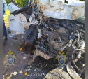 Страшное ДТП в Тепло-Огаревском районе: водителя Audi A6 отправили под суд