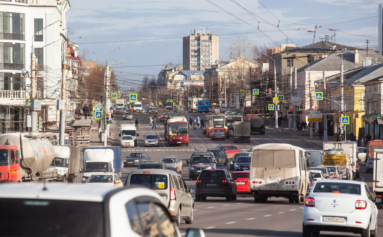 Туляки попросили администрацию пустить автобус из Ново-Басово до Заречья