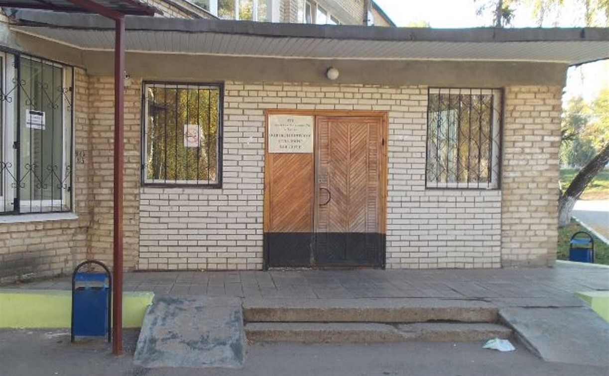 Туляков приглашают на день открытых дверей в детскую поликлинику на ул. Мира