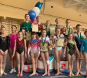 Воспитанники школы «Спортивная гимнастика Тулы» завоевали на соревнованиях 9 медалей