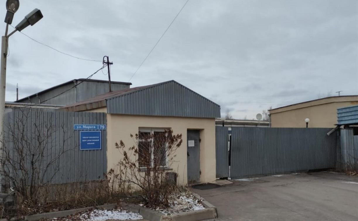 В Туле мебельная фабрика задолжала работникам более 7 млн рублей
