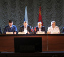 Евгений Авилов провел встречу с жителями Зареченского территориального округа