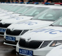 В Тульской области за неделю задержали более 60 пьяных водителей