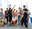 В Туле пройдет фестиваль уличных культур