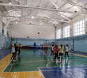 В Туле к сентябрю отремонтируют три спортивные школы