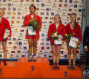 Тульская самбистка стала вице-чемпионом Европы среди кадетов