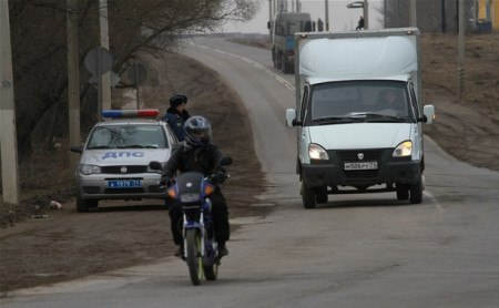 Жизнь Тулы и области