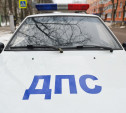В Щекино в ДТП с микроавтобусом пострадала 12-летняя девочка