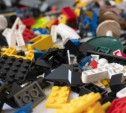 «Лего» и гречка: «МамКомпания» запустила для детей и родителей новый челлендж 