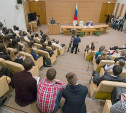 Депутаты Госдумы прослушали лекцию о Льве Толстом