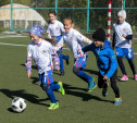В Туле пройдет фестиваль женского футбола «Хрустальная бутса»