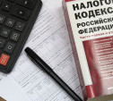 Директор тульского «Автодора» задолжал налогов на 19 млн рублей
