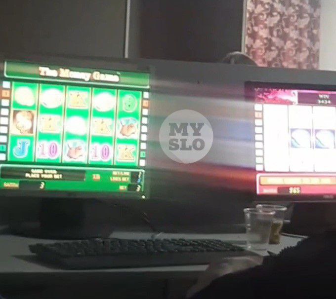 После расследования Myslo в Щекино закрыли подпольный игорный клуб