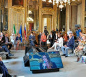 Тульская область стала единственным регионом-участником российско-итальянского музейного саммита
