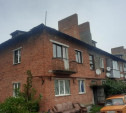 Жителей деревни Сергиевское оставили без газа: в целях устранения неполадок