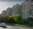 Ливневка по улице Рязанской в Туле оказалась бесхозной