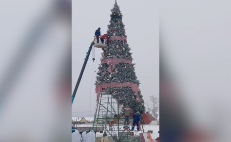 Жизнь Тулы и области