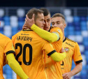 Как «Арсенал» выстрадал победу в Нижнем Новгороде – разбор Myslo