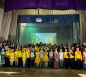 В Тульской области прошел конкурс-эссе «Свои: единство разных» 