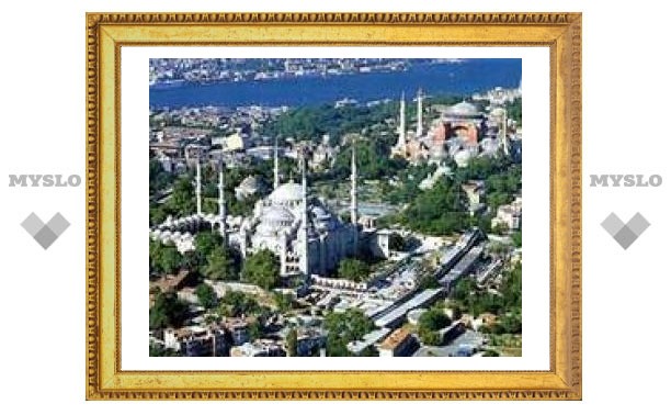 Власти Турции потратят $50 млрд на "второй Стамбул"